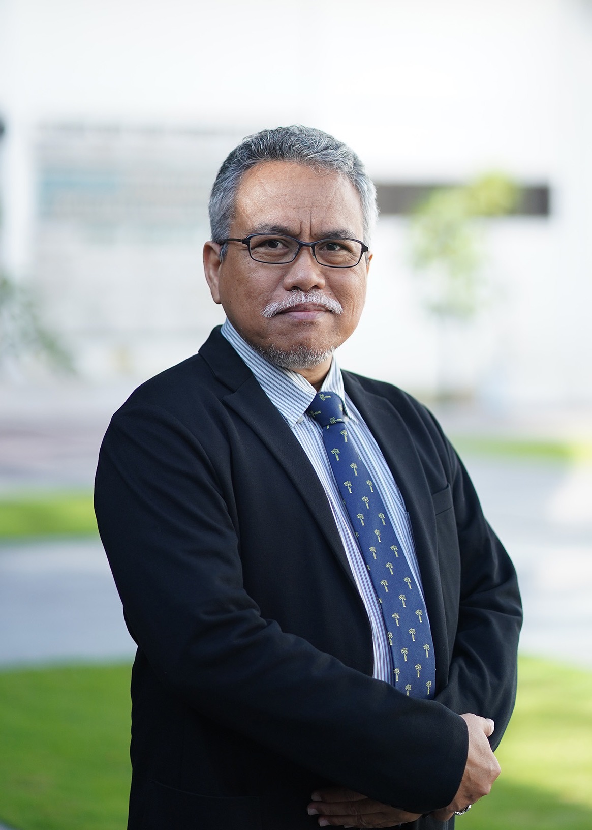 Chairiandi Siregar